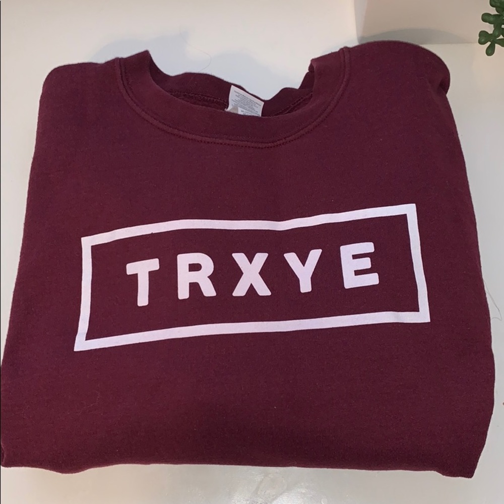 Troye Sivan Sweater